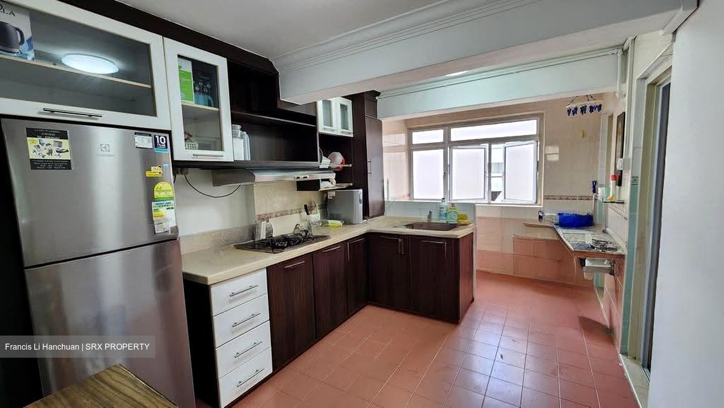 Blk 3 Tanjong Pagar Plaza (Bukit Merah), HDB 3 Rooms #637338571